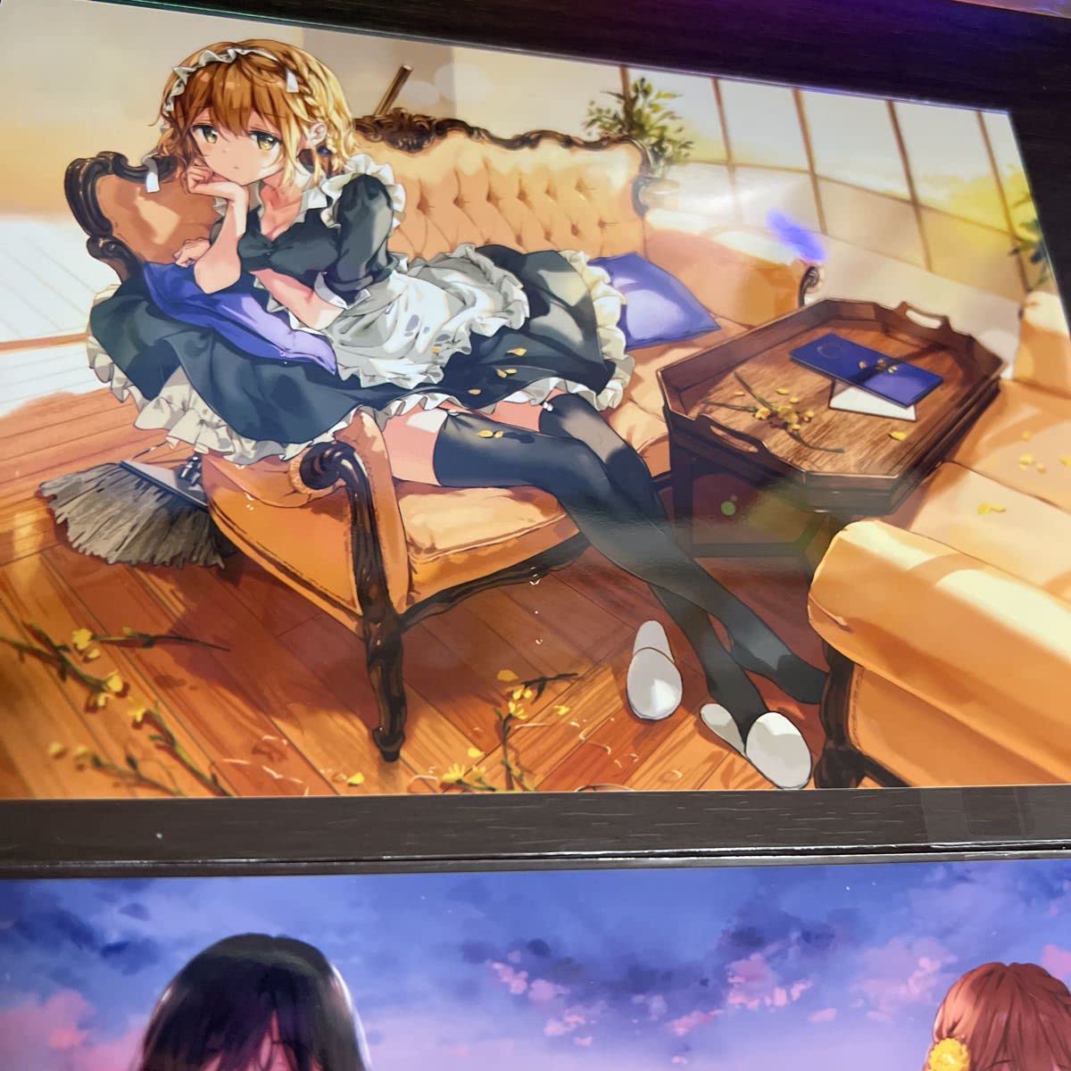 Amazon.co.jp: 政宗くんのリベンジ ブロマイド 4枚セット イラスト